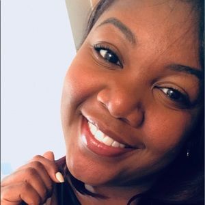 Meet your Posher, Shanice